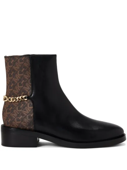 Bottines Carlisle - Michael Kors - Modalova