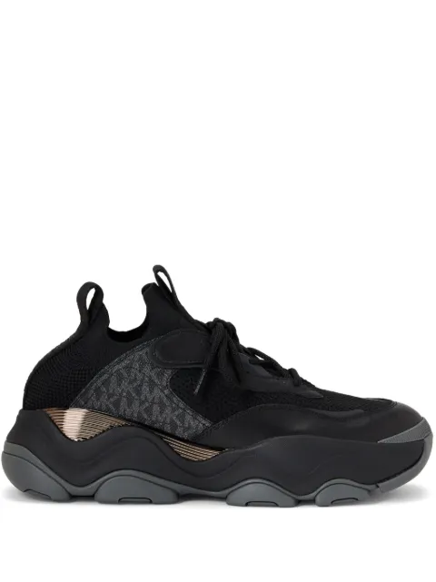 Michael Kors tenis Atlas