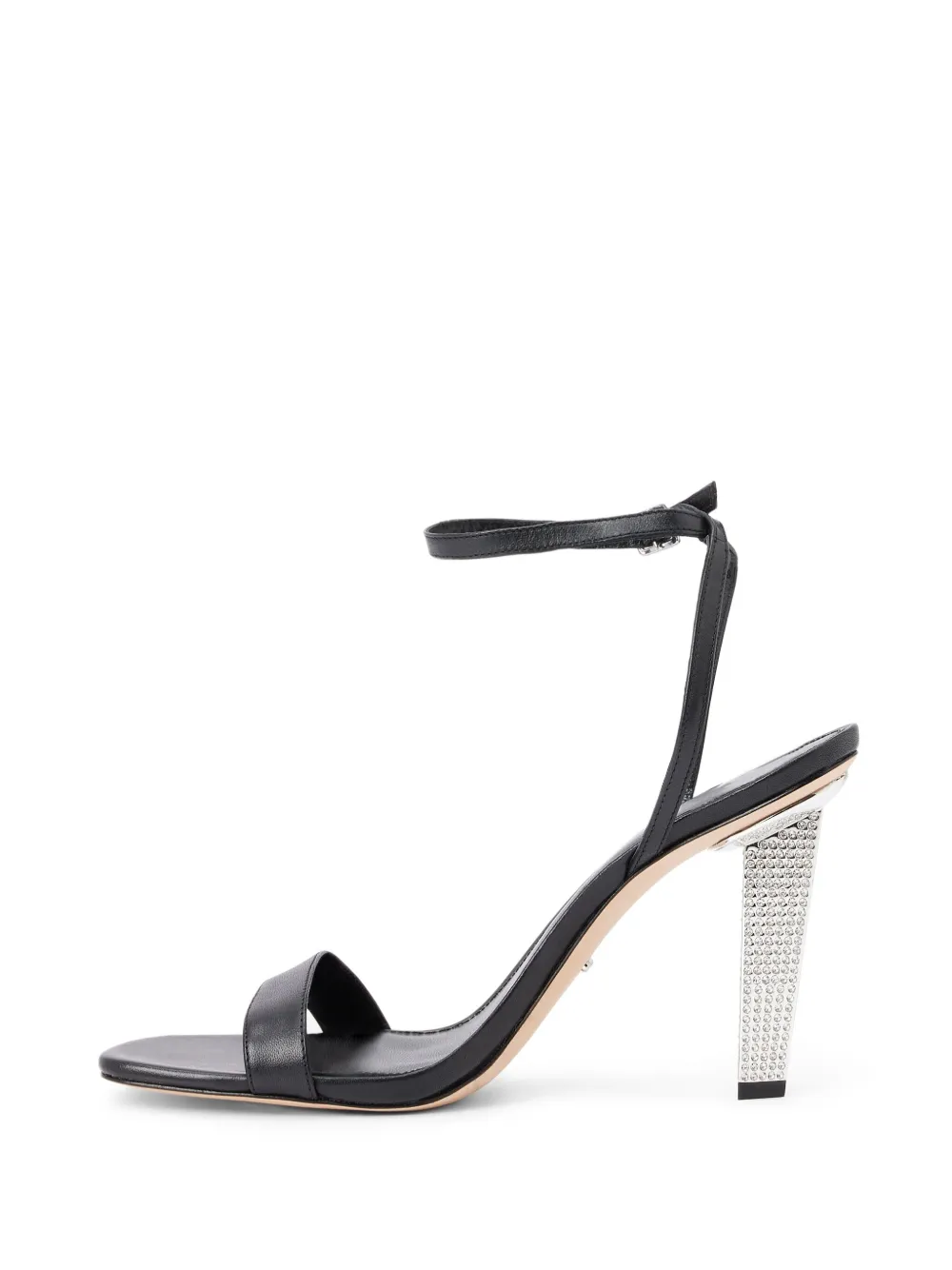 Michael Kors Halle sandals Black