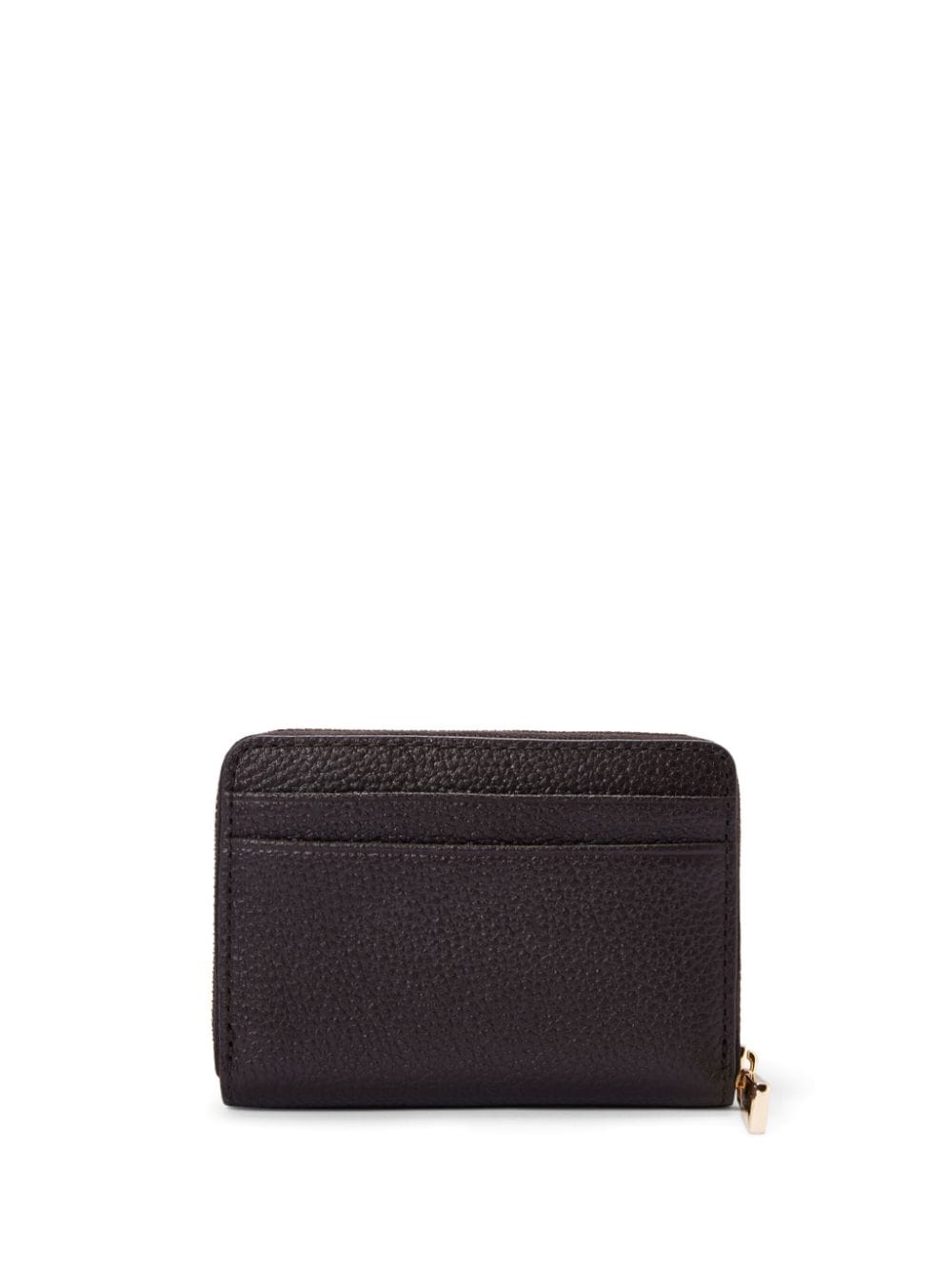 Michael Kors small Jet Set wallet - Bruin