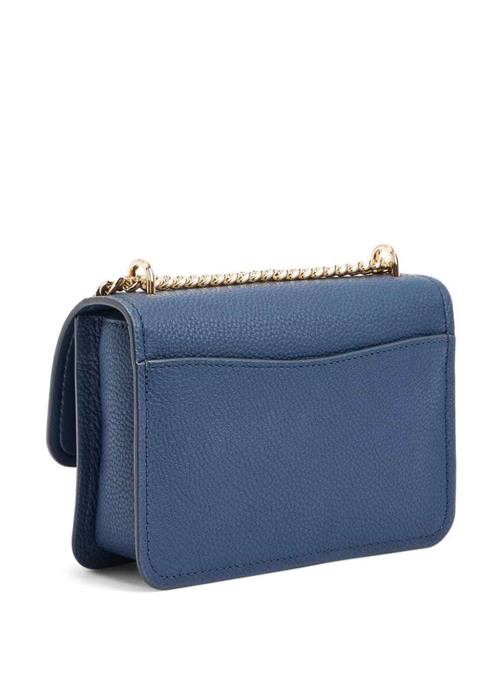 Michael Kors Claire shoulder bag - Blauw