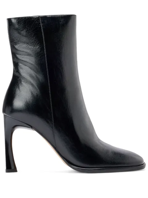 Michael Kors botas Kelsea con tacón de 95mm