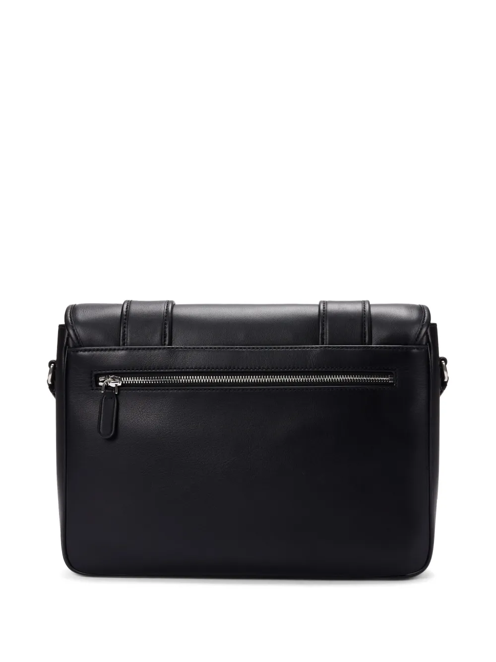 Michael Kors Colby messengertas - Zwart