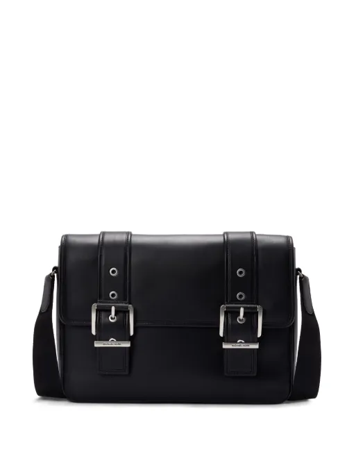Michael Kors sacoche Colby - Noir - Michael Kors - Modalova