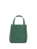Michael Kors small Jordi tote bag - Green