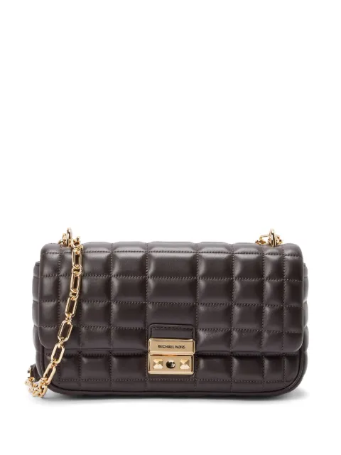 Michael Kors large Tribeca bag