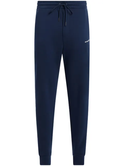 Michael Kors pants con franja del logo