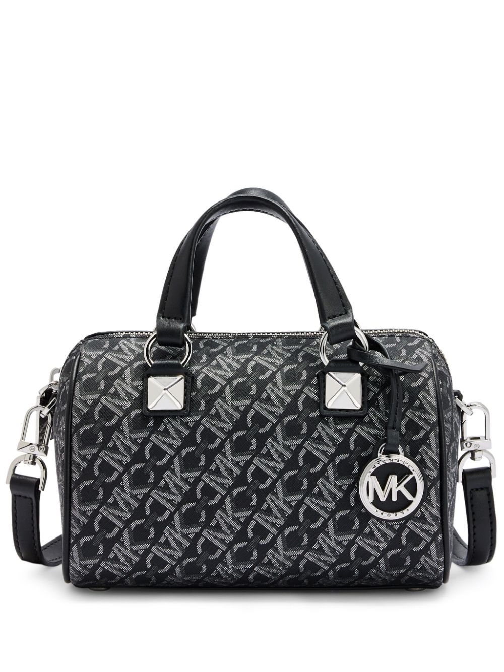 monogram crossbody bag