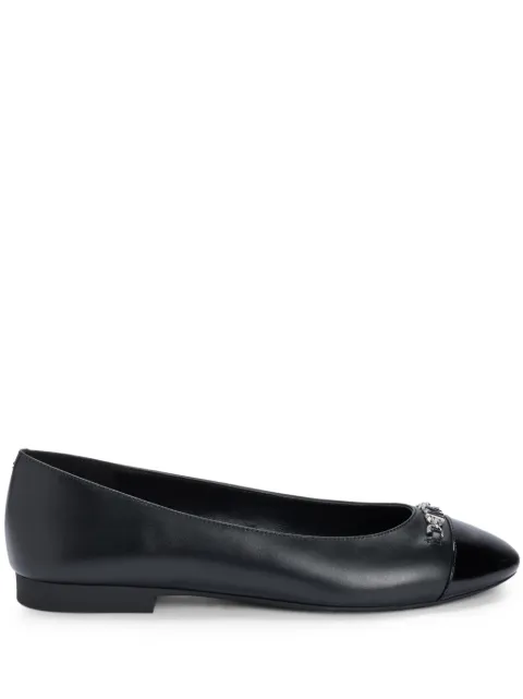Michael Michael Kors Rebecca ballet flats