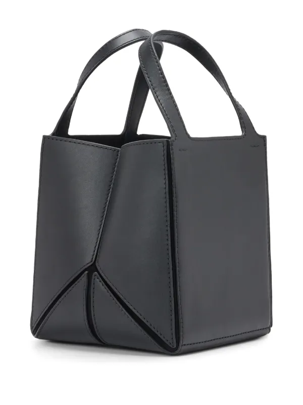 Michael Kors Small Jordi Tote Bag | Black | FARFETCH