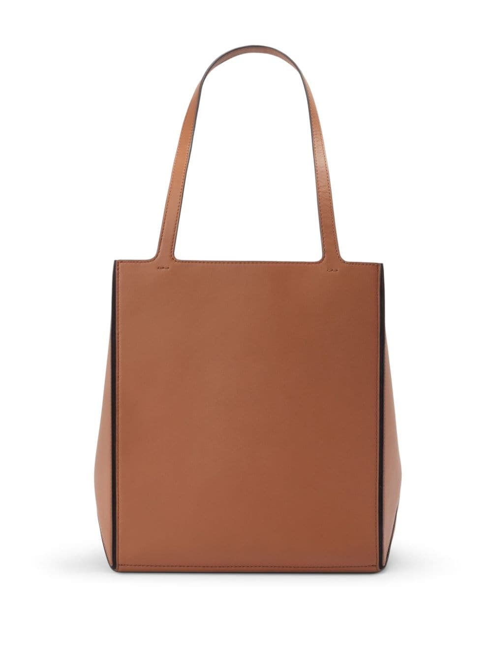 Michael Kors large Jordi tote bag - Bruin