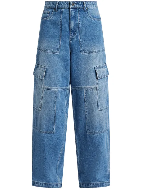 Michael Kors cargo jeans