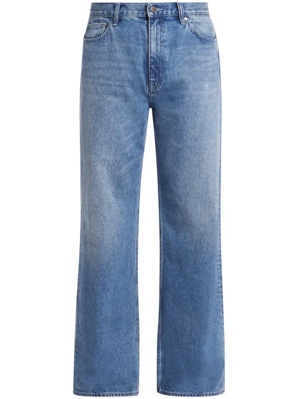 Michael Kors Arden jeans men Cotton 30 32 Blue