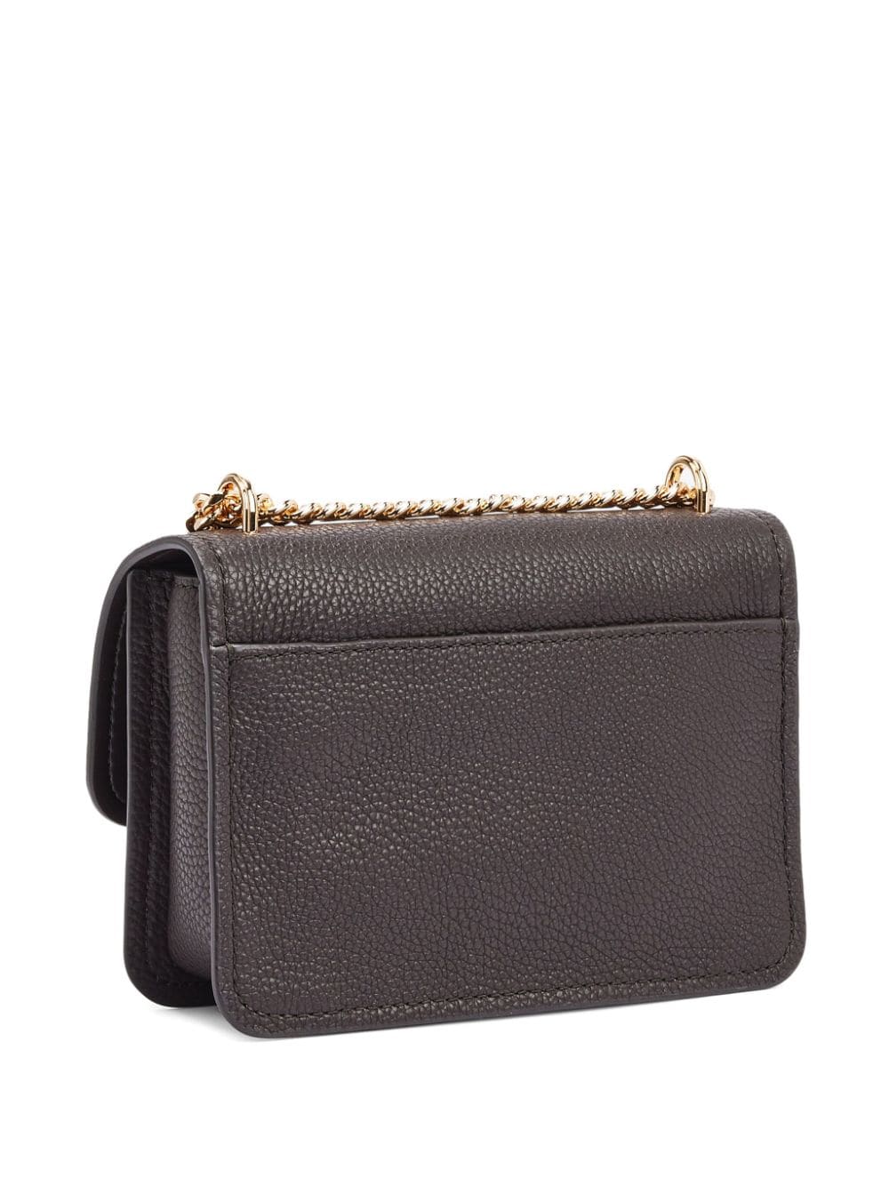 Michael Kors small Claire crossbody bag - Bruin