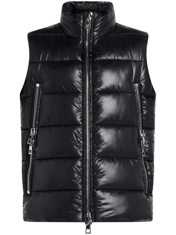 Michael Kors Puffer Vest deals