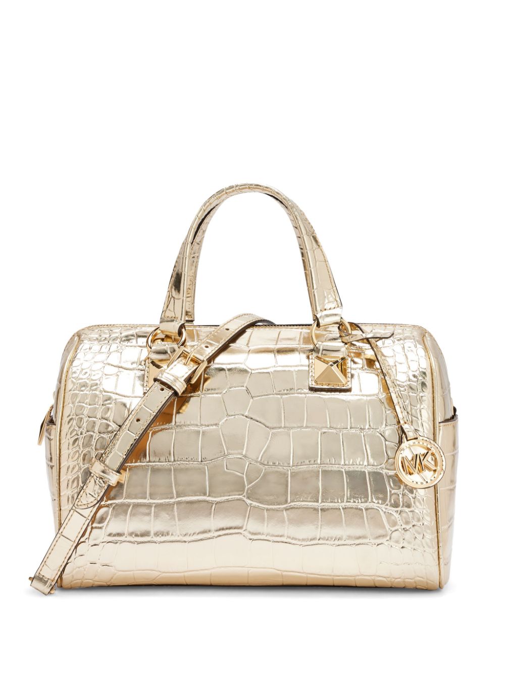 Grayson two-way handbag