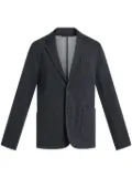 Michael Kors knitted blazer - Grey