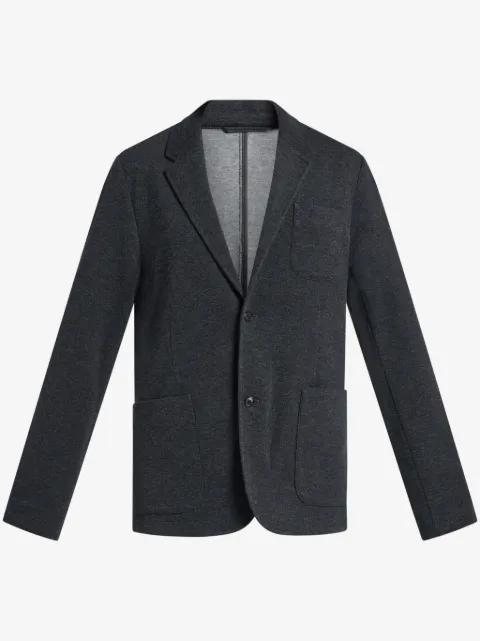 Michael Kors knitted blazer