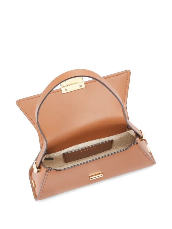 Michael Kors Medium Ludlow Shoulder Bag | Brown | FARFETCH