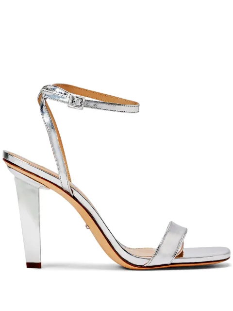 Michael Kors 100mm Halle sandals