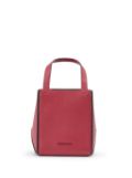 Michael Kors small Jordi tote bag - Red