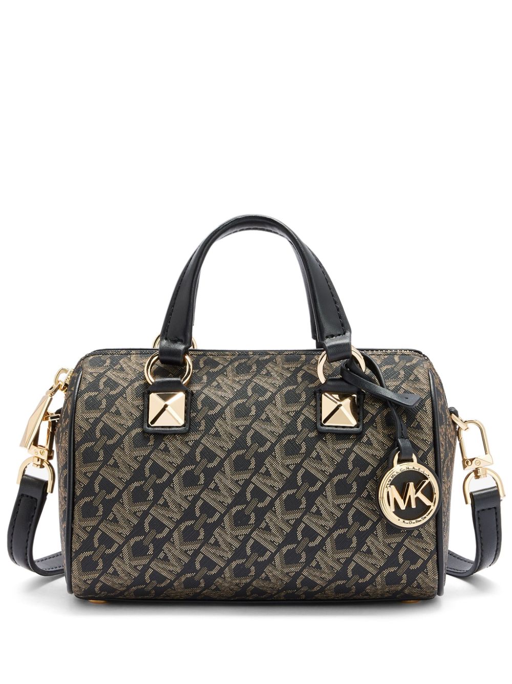 monogram crossbody bag