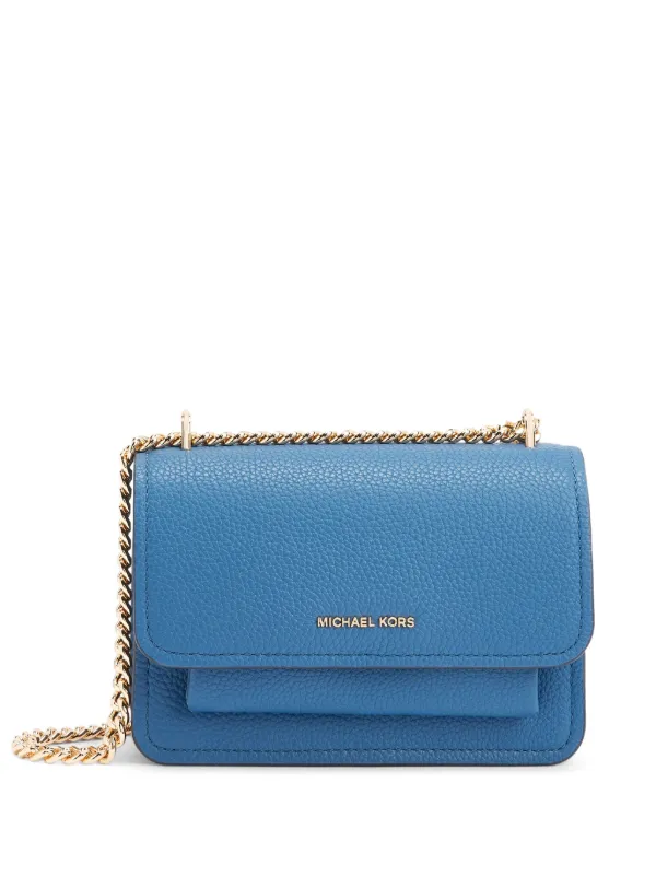 Blue mk crossbody online