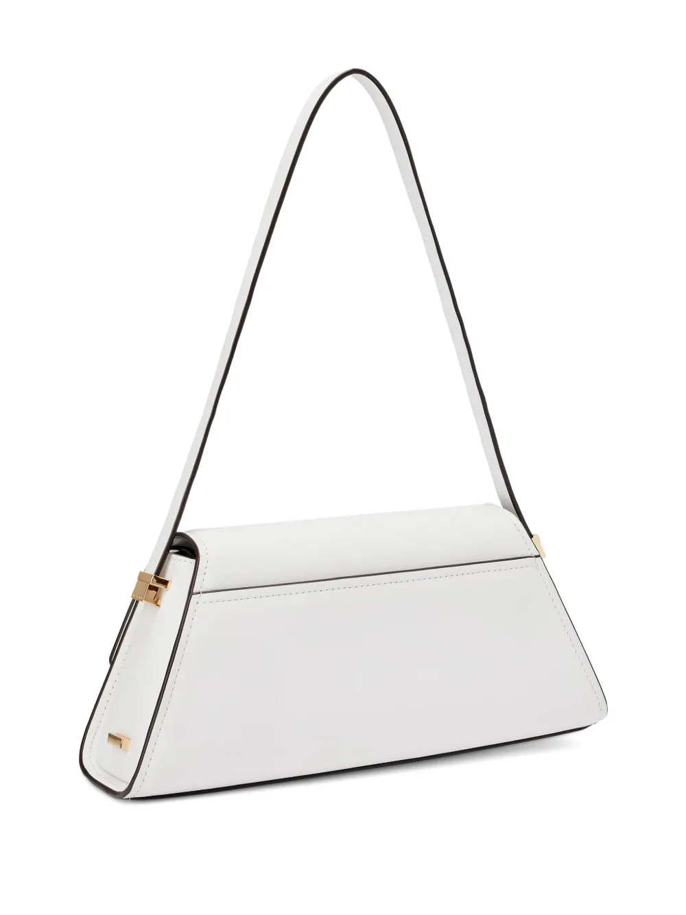 Michael Kors Ludlow Shoulder Bag Neutro FARFETCH MX