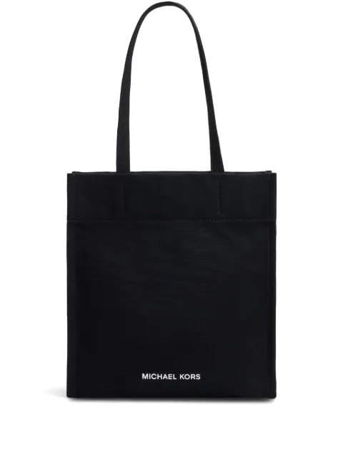 Michael Kors Große Tote Bag aus Baumwolle