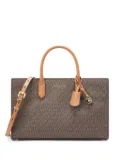 Michael Kors medium Scarlett tote bag - Brown