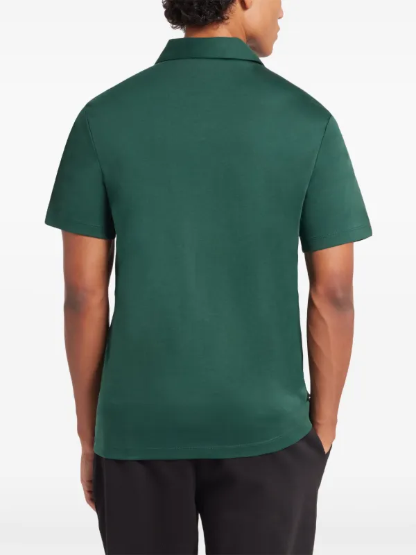 Michael kors sleek polo shirt sales