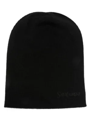 SAINT LAURENT PARIS ハット サンローラン ミリタリーハット（SAINT LAURENT PARIS
