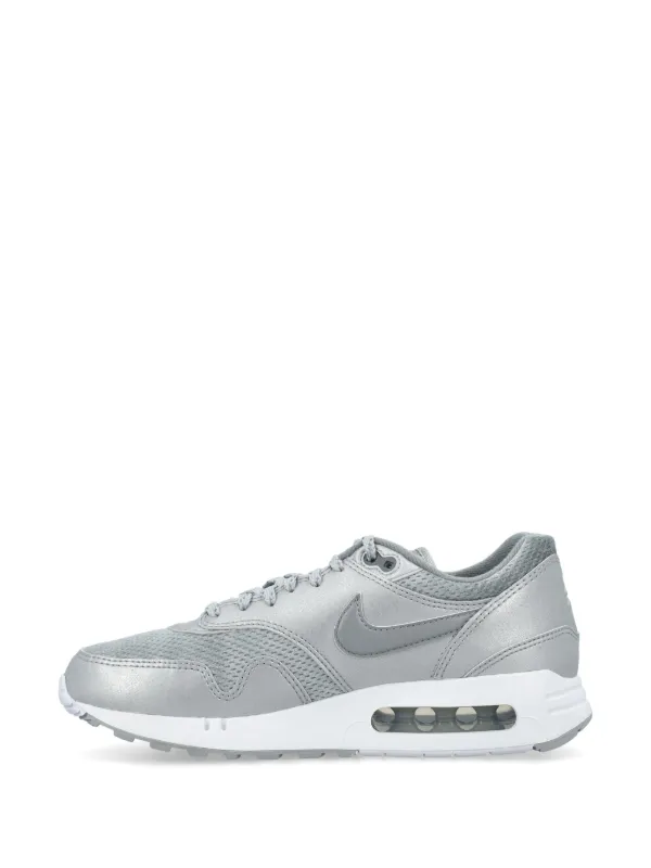 Nike Nike Air Max 1 86 OG Trainers Silver FARFETCH AO