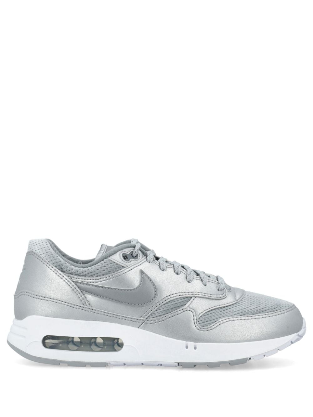 Nike Air Max 1 '86 OG trainers Silver