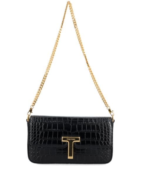 TOM FORD bolsa de mano Wallis mini