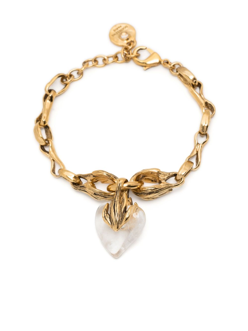 Coeur Précieux bracelet