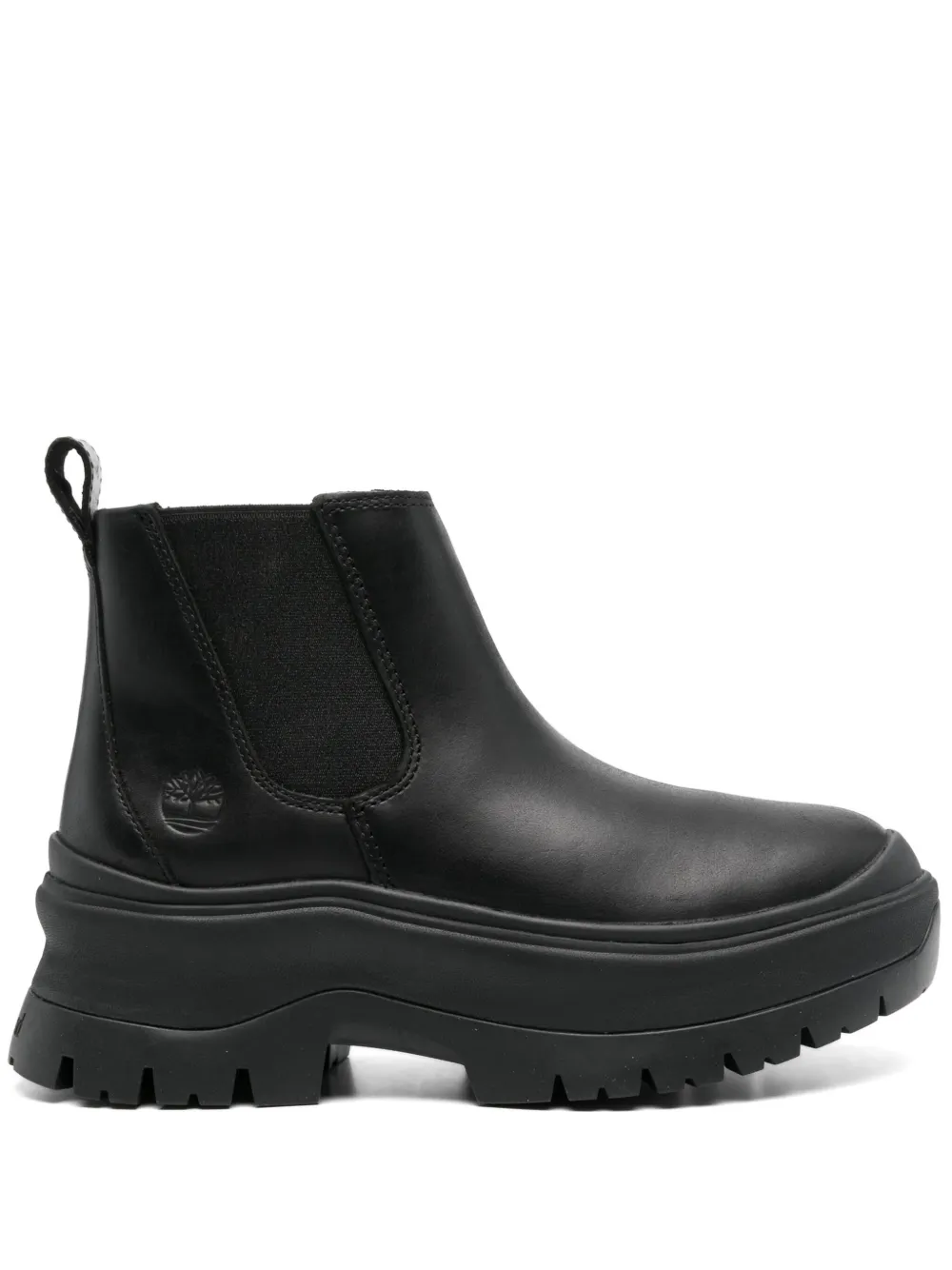Timberland Roxie Lane boots | Black | Image 1