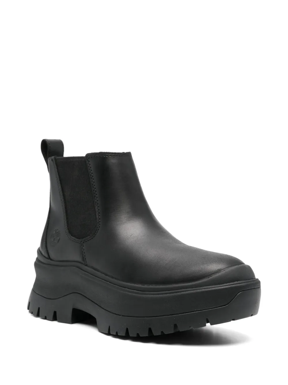 Timberland Roxie Lane laarzen - Zwart