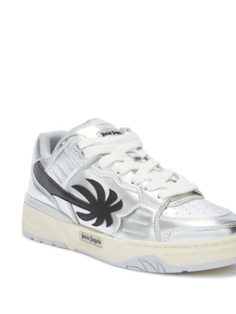 Palm Angels Venice Mirror sneakers PWIA065F24LEA0040610 - 3