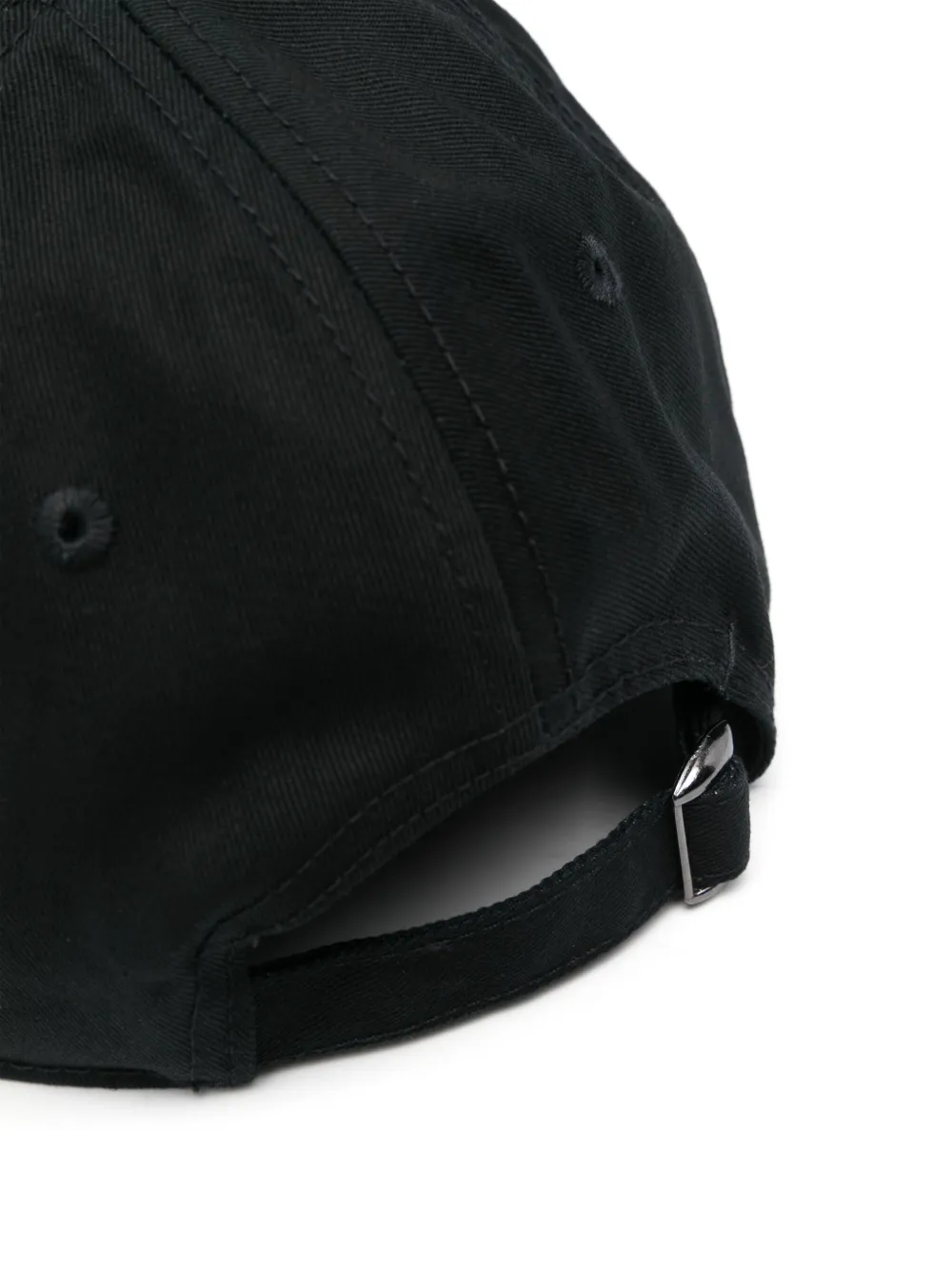 Palm Angels Bear in Mind pet - Zwart