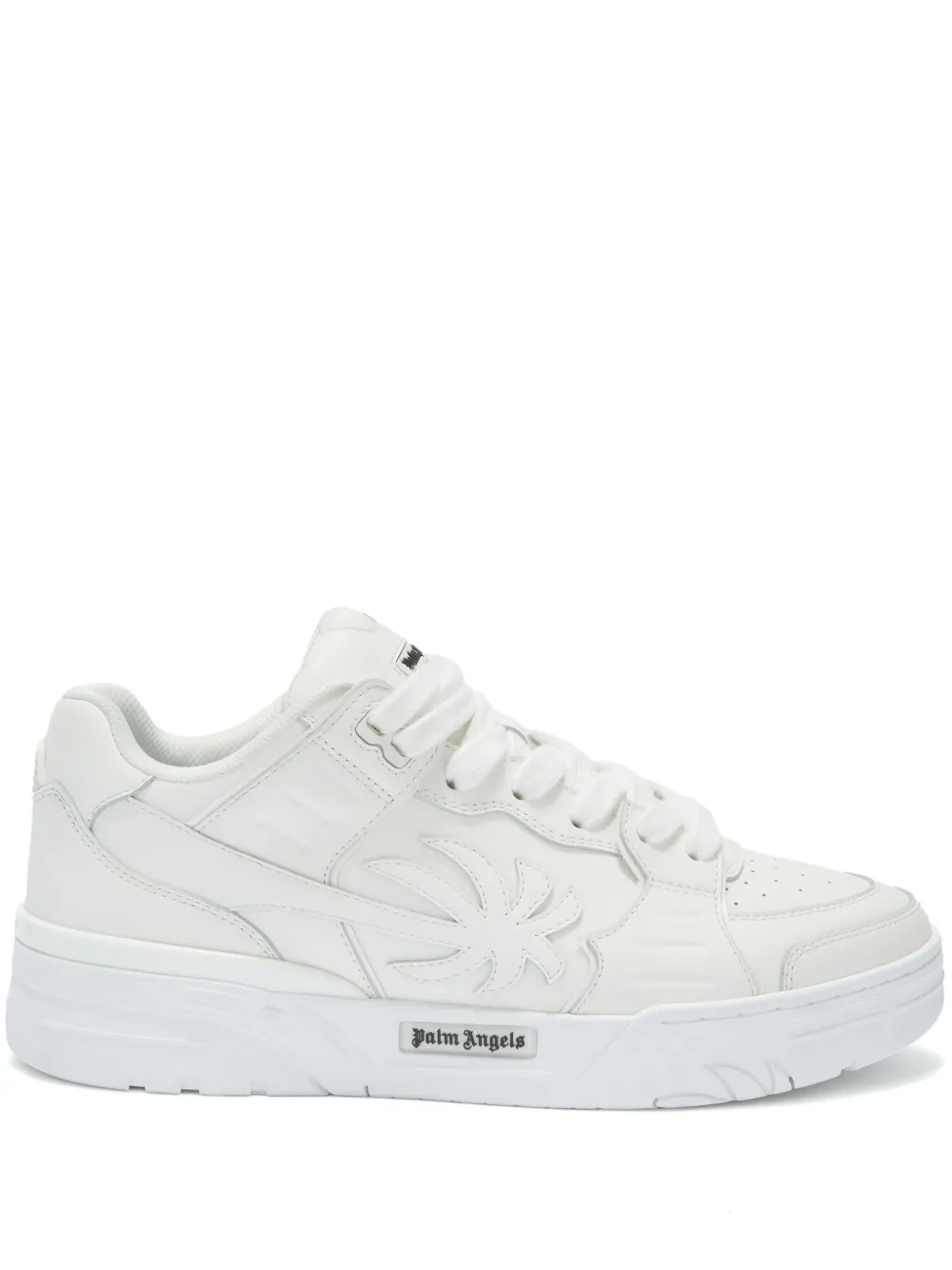 Palm Angels Venice sneakers Wit