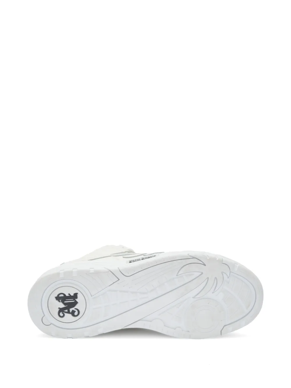 Palm Angels Venice sneakers White