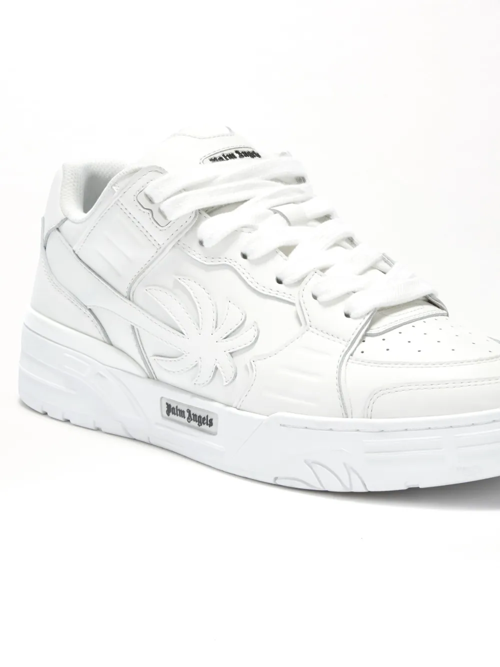Palm Angels Venice sneakers White