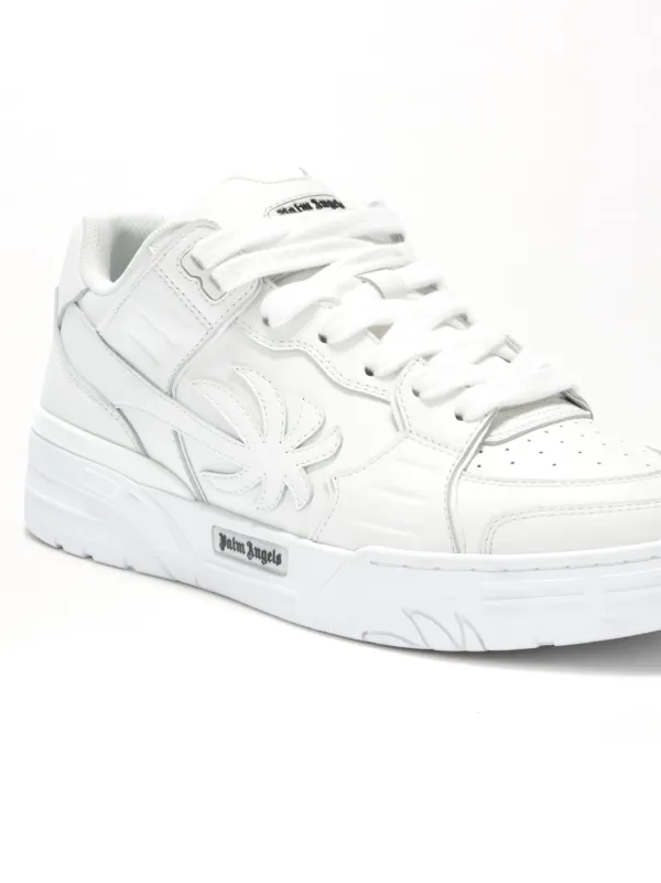Palm Angels Venice Sneakers White FARFETCH IN