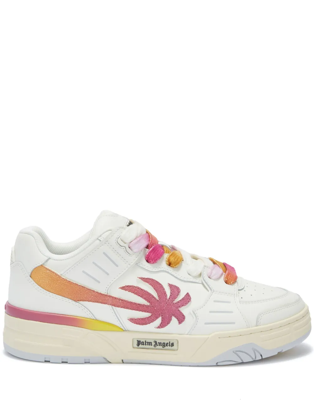 Palm Angels tenis Venice Gradient | blanco | Image 1