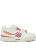 Palm Angels Venice Gradient sneakers - White