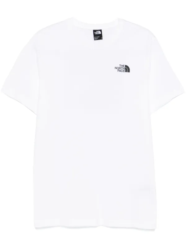 North face redbox celebration t shirt store
