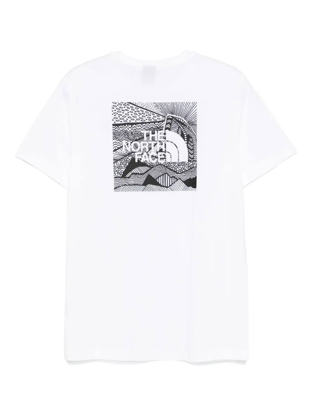 Redbox Celebration T shirt