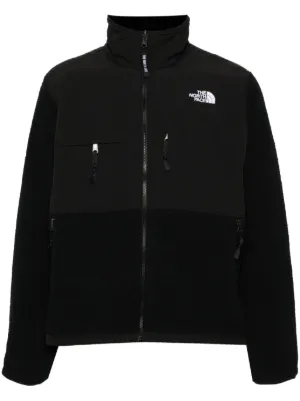 thenorthface フリース The North Face フリース ジャケット | ブラック | FARFETCH JP