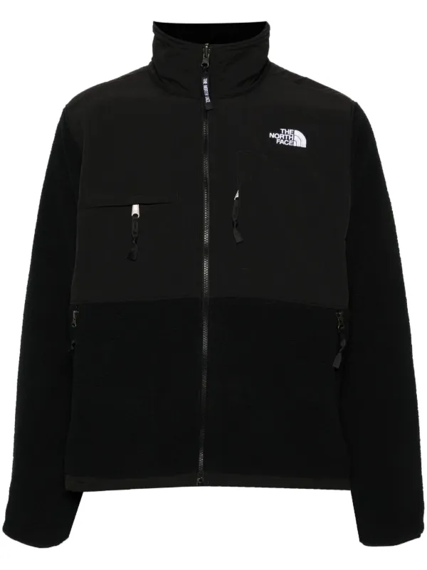 The North Face Retro Denali Jacket Black FARFETCH ZA